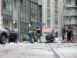 Было установлено, что мужчина был одним из участников группы, организовавшей взрыв у здания ФСБ в 1999 году, в результате которого пострадало несколько человек