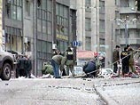 Было установлено, что мужчина был одним из участников группы, организовавшей взрыв у здания ФСБ в 1999 году, в результате которого пострадало несколько человек Было установлено, что мужчина был одним из участников группы, организовавшей взрыв у здания ФСБ в 1999 году, в результате которого пострадало несколько человек