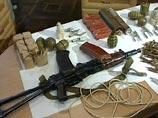 В Москве нашли оружейника-подпольщика, причастного к взрыву у здания ФСБ В Москве нашли оружейника-подпольщика, причастного к взрыву у здания ФСБ