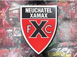 Клуб "Ксамакс" Булата Чагаева исключен из чемпионата Швейцарии