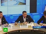 Созданная Парфеновым и Акуниным Лига избирателей заявила о себе и обратилась к дочкам Путина Созданная Парфеновым и Акуниным Лига избирателей заявила о себе и обратилась к дочкам Путина