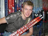 Иван Черезов получил вызов в сборную России по биатлону Иван Черезов получил вызов в сборную России по биатлону