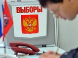 Мосгоризбирком опроверг: председателей УИК в Москве менять не будут Мосгоризбирком опроверг: председателей УИК в Москве менять не будут