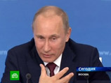 Председатель правительства РФ Владимир Путин готов к диалогу с недовольными Председатель правительства РФ Владимир Путин готов к диалогу с недовольными