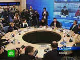 Вопрос, почему бы Путину не встретиться с представителями Лиги избирателей, задал главред "Эха Москвы" Алексей Венедиктов Вопрос, почему бы Путину не встретиться с представителями Лиги избирателей, задал главред "Эха Москвы" Алексей Венедиктов