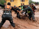 В Перу тропические ливни погубили 11 человек