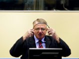 Содержащийся в Гаагском трибунале Воислав Шешель вновь госпитализирован Содержащийся в Гаагском трибунале Воислав Шешель вновь госпитализирован