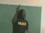 Суд в Вашингтоне отклонил иск к спецслужбе агента, случайно выстрелившего себе в ногу Суд в Вашингтоне отклонил иск к спецслужбе агента, случайно выстрелившего себе в ногу