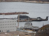 На Северном флоте России произошло второе за полмесяца ЧП с атомной подводной лодкой: в субботу, 14 января, случилось возгорание на субмарине "Гепард"