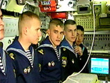 СМИ: На Северном флоте произошло второе за полмесяца ЧП с подводной лодкой, которое тщательно скрывают СМИ: На Северном флоте произошло второе за полмесяца ЧП с подводной лодкой, которое тщательно скрывают