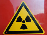 Со строящейся египетской АЭС украли сейф с радиоактивными материалами