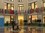 Специалисты по избирательным технологиям согласны с высказанным накануне утверждением кандидата в президенты от партии "Воля" Светланы Пеуновой о невозможности собрать за ограниченный срок 2 млн подписей Специалисты по избирательным технологиям согласны с высказанным накануне утверждением кандидата в президенты от партии "Воля" Светланы Пеуновой о невозможности собрать за ограниченный срок 2 млн подписей