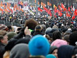 Уже в самое ближайшее время должна определиться судьба очередной протестной акции в Москве, которую организаторы из числа оппозиционных политиков, представителей интеллигенции и общественников наметили на 4 февраля