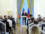 13 января премьер Владимир Путин на церемонии вручения представителям прессы правительственных премий, одним из лауреатов которой был Бекетов, пообещал переговорить с главой СКР Александром Бастрыкиным