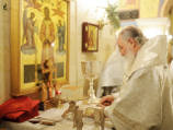 Патриарх Кирилл призвал не превращать Крещение в фольклорный праздник
