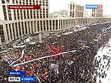 Вышедшие на митинги "За честные выборы" россияне могут стать союзниками власти в проведении реформ и должны получить своих представителей в парламенте