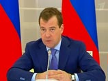 В новом времени сложно проснуться даже Путину: ему не нравится реформа Медведева