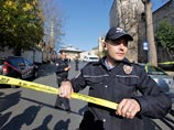 В турецком городе подорвали полицейский микроавтобус: 1 погибший, 27 раненых В турецком городе подорвали полицейский микроавтобус: 1 погибший, 27 раненых