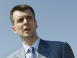 СМИ: Прохоров в своей программе обещает ограничить президентство "двумя сроками в течение жизни" СМИ: Прохоров в своей программе обещает ограничить президентство "двумя сроками в течение жизни"