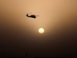 Крушение вертолета НАТО в Афганистане: погибли шесть иностранных военнослужащих