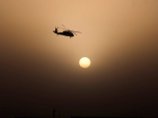 Крушение вертолета НАТО в Афганистане: погибли шесть иностранных военнослужащих Крушение вертолета НАТО в Афганистане: погибли шесть иностранных военнослужащих