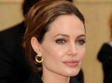 Анджелина Джоли беременна в третий раз. Этот ребенок станет седьмым в семье актрисы
