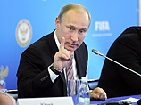 Путин делает ставку на фанатов: в его предвыборный штаб вошел боец Емельяненко
