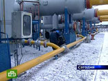 "Газпром" хочет обменять половину украинской ГТС на 3,6% своих акций