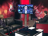 Шотландский телеканал опозорился из-за эротической сцены во время выпуска новостей (ВИДЕО) Шотландский телеканал опозорился из-за эротической сцены во время выпуска новостей (ВИДЕО)