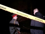 15 января 2012 года случайный прохожий обнаружил труп мужчины, проходя в вечернее время мимо жилого дома по Трактовой улице в городе Алзамай