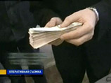 В Подмосковье офицер полиции отпустил преступника, объявленного в федеральный розыск, за взятку в 50 тыс. рублей
