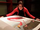 На аукцион выставлена одна из трех самых дорогих книг в мире: "Птицы Америки" Джона Одюбона На аукцион выставлена одна из трех самых дорогих книг в мире: "Птицы Америки" Джона Одюбона