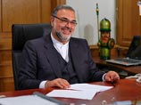 Иран не испугался возможного нефтяного эмбарго - у него есть "традиционные клиенты" Иран не испугался возможного нефтяного эмбарго - у него есть "традиционные клиенты"
