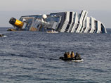 Поисковая операция, целью которой является обнаружение тел пропавших без вести пассажиров потерпевшего крушение у берегов Италии круизного лайнера Costa Concordia, в пятницу была в очередной раз приостановлена