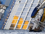 Трагедия Costa Concordia: ВИДЕО из гибнущего лайнера и подробности спасения россиян c VIP-претензиями