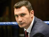 Виталий Кличко опроверг слухи о предстоящем разводе Виталий Кличко опроверг слухи о предстоящем разводе