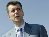 Один из кандидатов в президенты России Михаил Прохоров опубликовал на своем предвыборном сайте тезисы программы, с которой он будет баллотироваться 4 марта Один из кандидатов в президенты России Михаил Прохоров опубликовал на своем предвыборном сайте тезисы программы, с которой он будет баллотироваться 4 марта