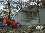 В США разъяренный 5-летний ребенок устроил резню из-за пакета сока: трое раненых, в том числе взрослый В США разъяренный 5-летний ребенок устроил резню из-за пакета сока: трое раненых, в том числе взрослый