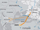 "Газпром" начнет строительство "Южного потока" уже в конце 2012 года "Газпром" начнет строительство "Южного потока" уже в конце 2012 года