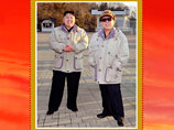Западу не следует ждать от нового лидера КНДР Ким Чен Ына каких-то изменений во внешней и внутренней политике, ибо он во всем копирует отца, в том числе, в своем внешнем виде