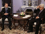 Председатель Палестинской национальной администрации Махмуд Аббас (Абу Мазен) находится с рабочим визитом в Москве, куда прибыл после переговоров в Берлине