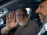 Израиль арестовал палестинского спикера, лидера террористической организации "Хамас"