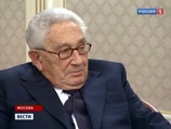 Один из архитекторов внешней политики США довольно регулярно наносит визиты в Россию Один из архитекторов внешней политики США довольно регулярно наносит визиты в Россию