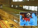 Немецкие первокурсники неудачным опытом отправили около 100 человек в больницу Немецкие первокурсники неудачным опытом отправили около 100 человек в больницу