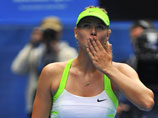 Шарапова легко вышла в четвертый круг Australian Open