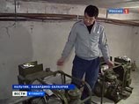 Возбуждено дело по факту массовой гибели младенцев в детской больнице Нальчика Возбуждено дело по факту массовой гибели младенцев в детской больнице Нальчика