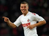 СМИ: "Локомотив" будет платить Подольски 5 млн евро в год СМИ: "Локомотив" будет платить Подольски 5 млн евро в год