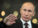 Питерские водители встретили кортежа премьер-министра Путина оглушительным гудением автомобильных сигналов Питерские водители встретили кортежа премьер-министра Путина оглушительным гудением автомобильных сигналов
