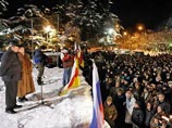 Джиоева отказалась участвовать в новых выборах президента Южной Осетии и собирает сторонников Джиоева отказалась участвовать в новых выборах президента Южной Осетии и собирает сторонников