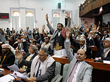 Парламент Йемена принял в субботу закон, который предоставляет бывшему главе государства Али Абдалле Салеху абсолютный политический и юридический иммунитет